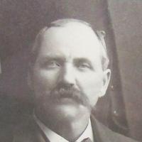 James Frew (1847 - 1923) Profile